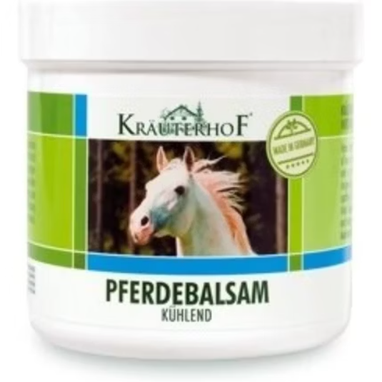 💊 Health & Wellness Krauterhof products from Germany