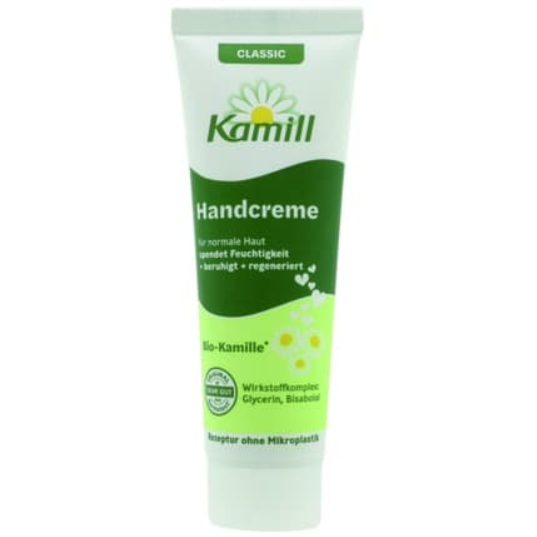Kamill Hand Cream 30ml / 75ml / 100ml – Various Variants