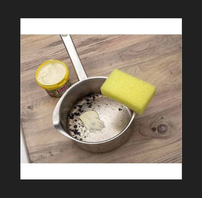 5x Elbow Grease Cleaning Paste 350g - Tough Degreaser, Stain & Grime Remover