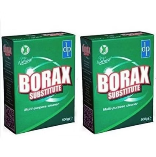 500g Eco-Friendly Multi-Purpose Cleaner – Ideal for Laundry & Household Use