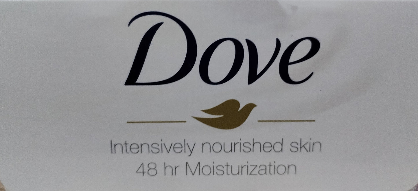 Dove Rich Nourishment Cream 75ml – 3 Pack / 6 Pack / 12 Pack