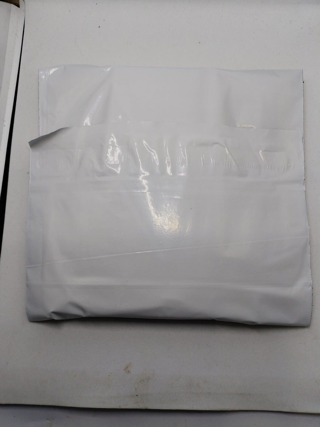 50 White 6x9 Self Seal Packaging Bags DISCOUNTS 165mm x230mm